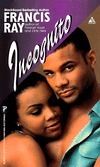 Incognito book cover