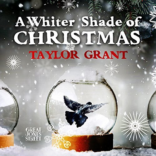 A Whiter Shade of Christmas book cover