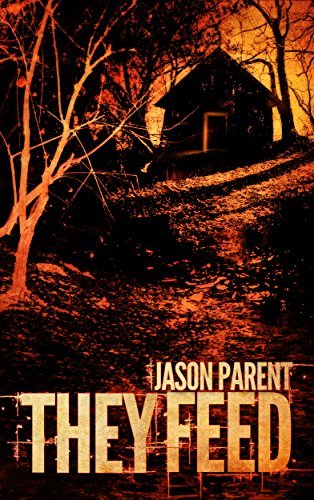 They Feed book cover
