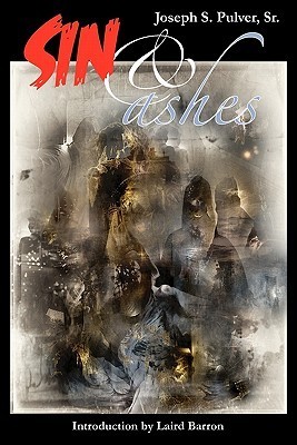 Sin & Ashes book cover