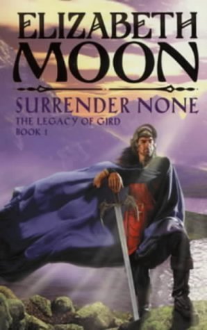Paksenarrion book cover 1
