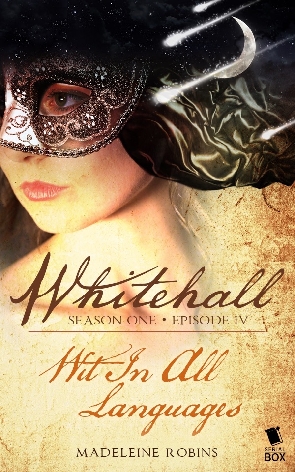 Wit in All Languages book cover