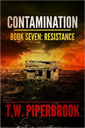 Resistance book cover