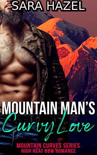 Mountain Curves book cover 1