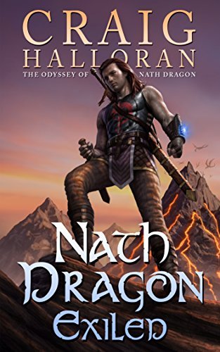 Chronicles of Dragon Universe book cover 1