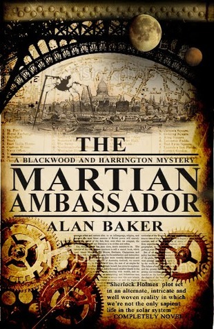 Blackwood and Harrington book cover 1