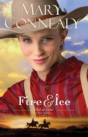 Wild at Heart book cover 3