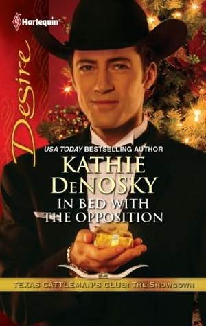 In Bed with the Opposition book cover