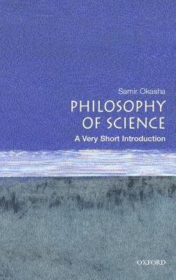 Philosophy of Science book cover