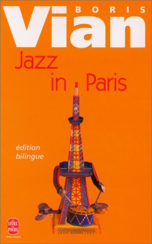 Chroniques de Jazz book cover
