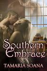 Southern Embrace book cover