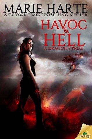 Ethereal Foes book cover 3