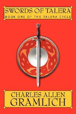 Swords of Talera book cover