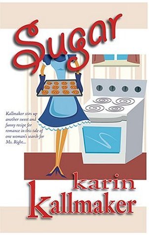 Sugar book cover
