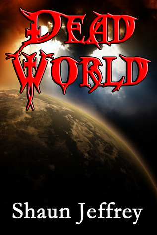 Dead World book cover