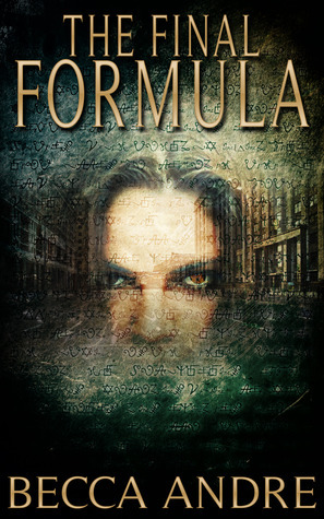 The Final Formula book cover 1