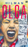 Olga book cover