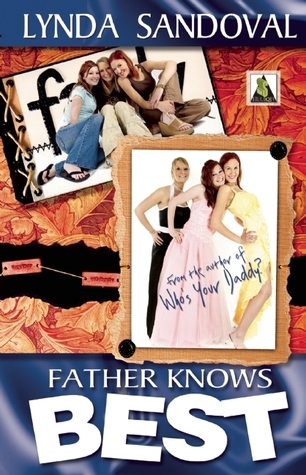 Father Knows Best book cover