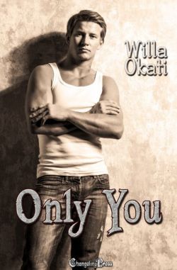 Second Chance Omegas book cover 1