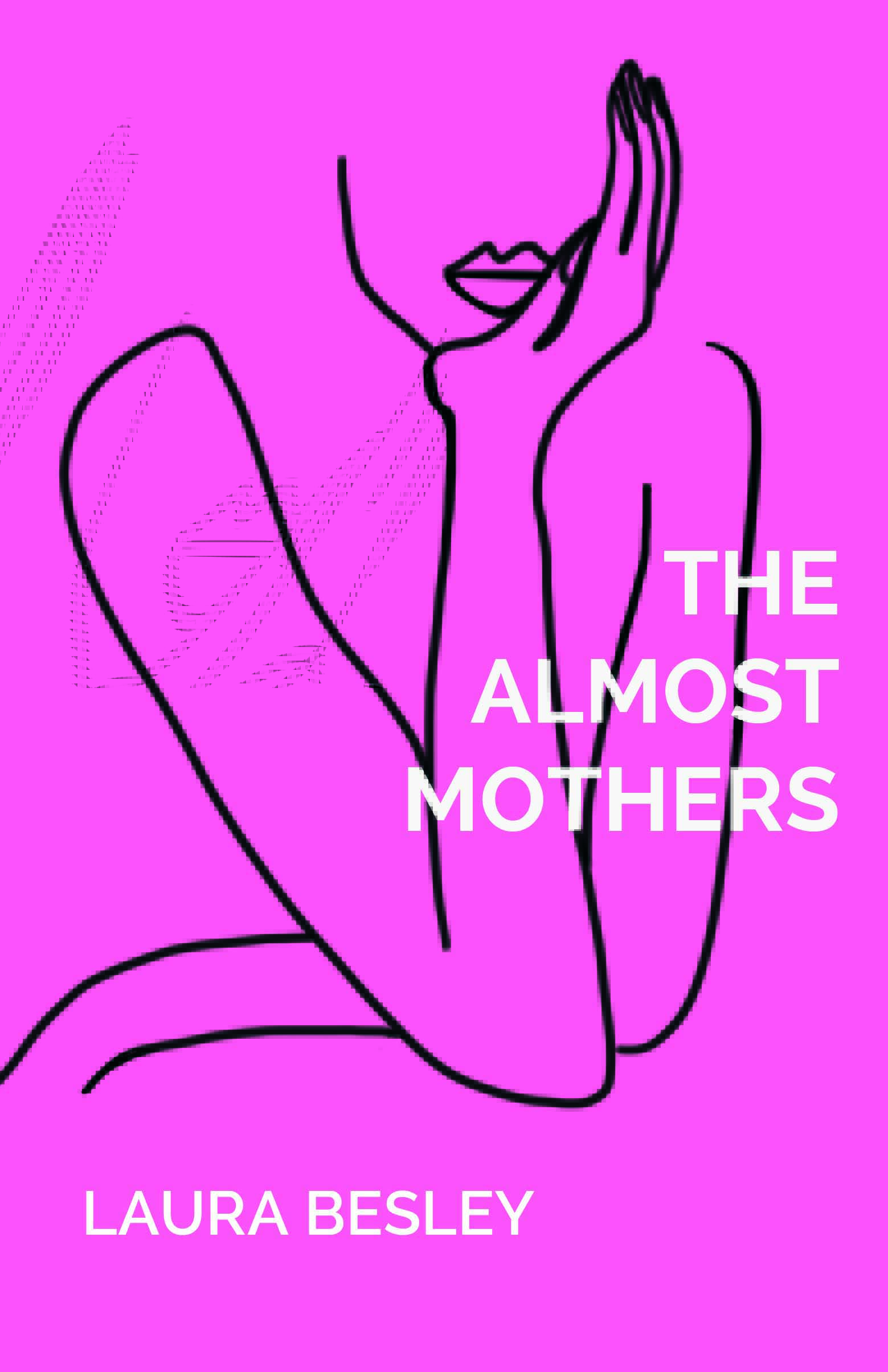 The Almost Mothers book cover