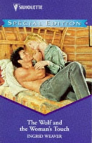 The Wolf and the Woman's Touch book cover