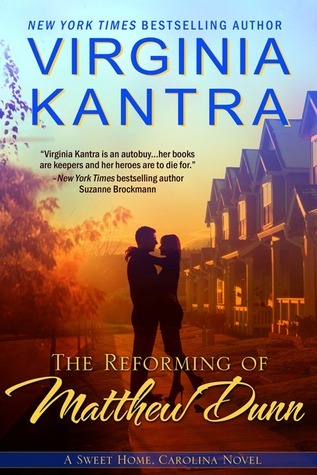 Sweet Home Carolina book cover 1