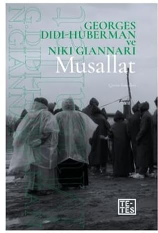 Musallat book cover