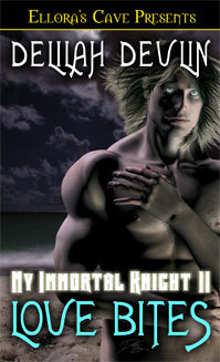 Night Fall book cover 2