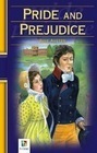 Pride and Prejudice; a new version of the classic tale book cover