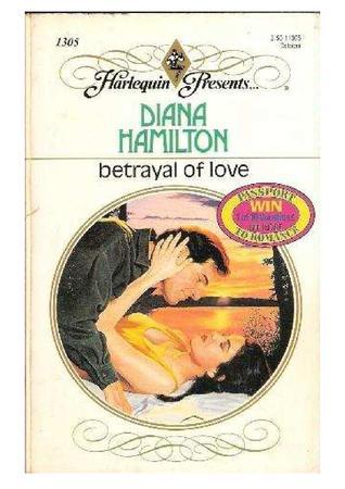 Betrayal Of Love book cover