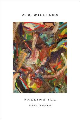 Falling Ill book cover