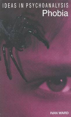 Phobia book cover