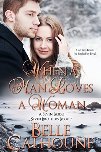 When A Man Loves A Woman book cover