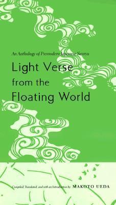 Light Verse from the Floating World book cover