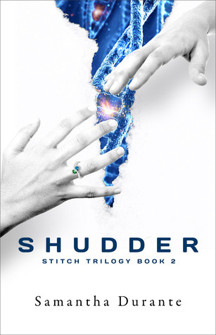 Stitch Trilogy book cover 2
