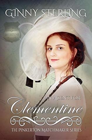 An Agent for Clementine book cover