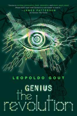 Genius book cover 3