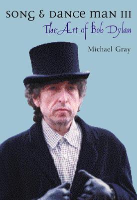 Song and Dance Man III book cover