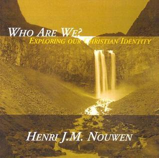 Who Are We? book cover