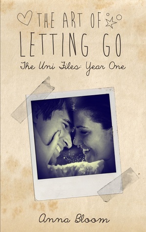 Uni Files book cover 1