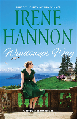 Windswept Way book cover