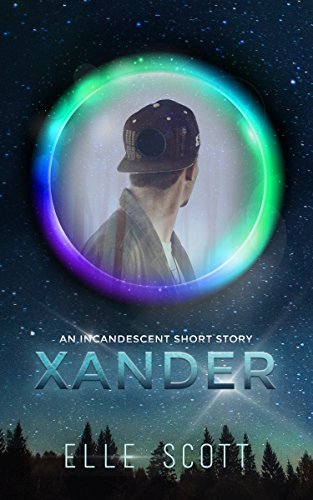 Xander book cover