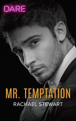 Mr. Temptation book cover