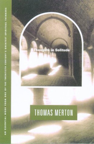 Thoughts in Solitude book cover