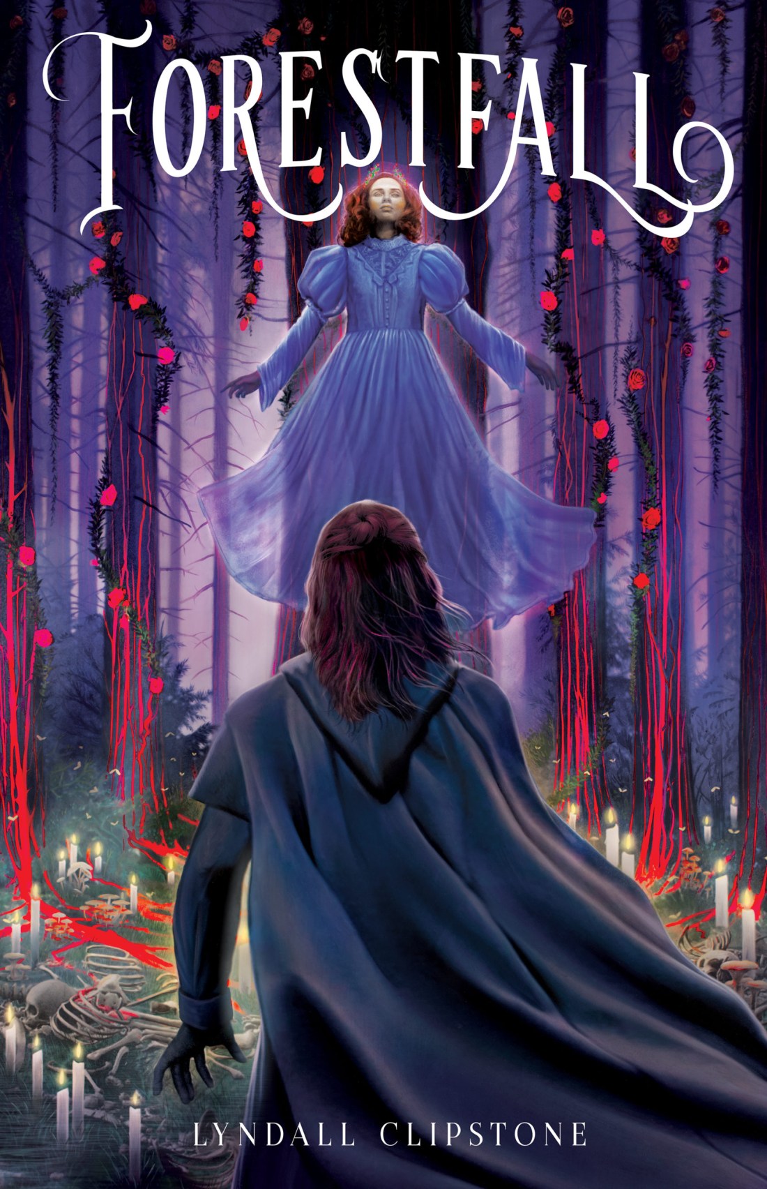 World at the Lake's Edge book cover 2