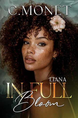 In Full Bloom book cover