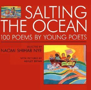 Salting the Ocean book cover