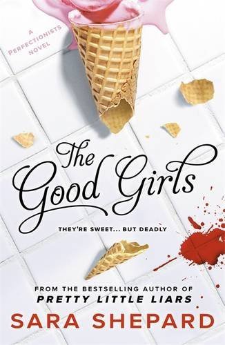 The Good Girls book cover