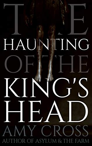 The Haunting of the King's Head book cover