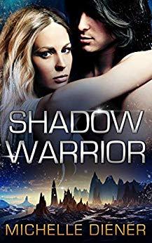 Shadow Warrior book cover